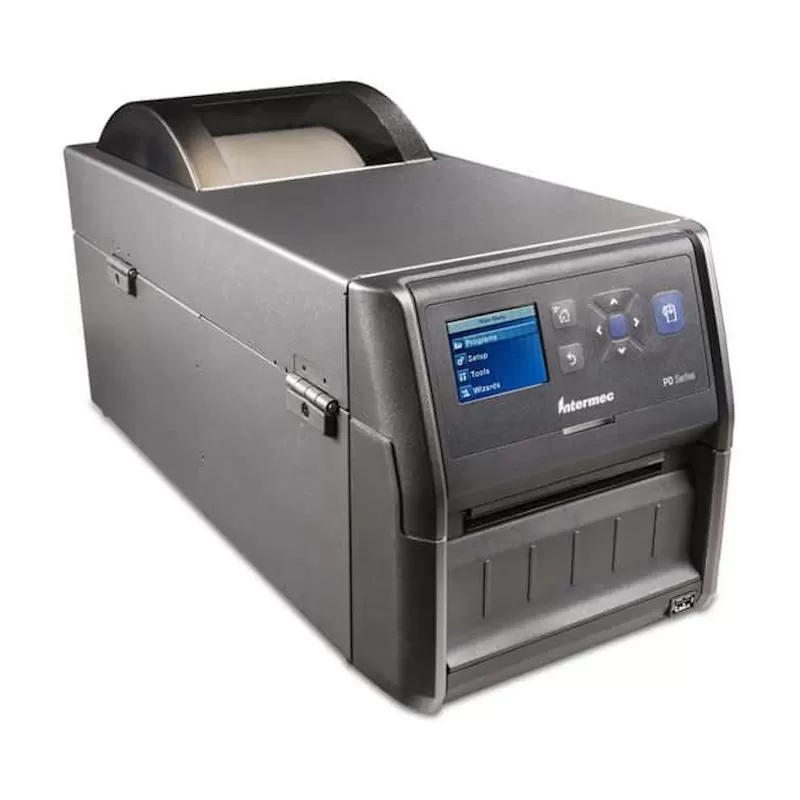 Imprimante thermique Intermec PD43